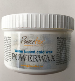 Powertex power wax 250 gram