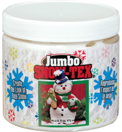 Americana jumbo snowtex 473ml