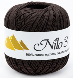 Nilo 3 Dark brown 288
