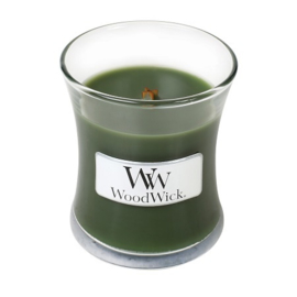 Frasier Fir Mini Candle WoodWick