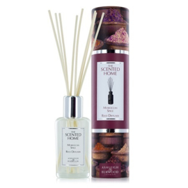 Moroccan Spice Reed Diffuser 150ml