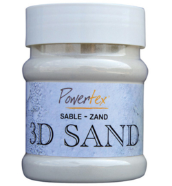 Powertex 3D Sand
