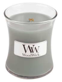 Fireside Mini Candle WoodWick