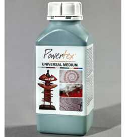 Powertex Groen