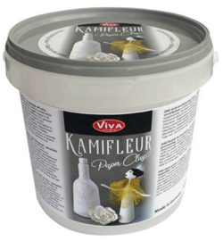 Viva paper clay 900gram