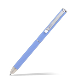 Erasable ball pen Vista Blue
