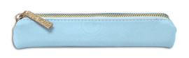 Sky Blue Pencil Case