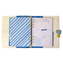 Feathers Personal Planner