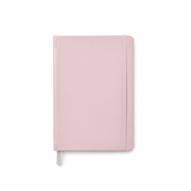 Ballerina Pink Soft Cover Journal