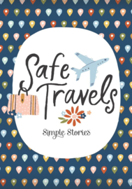 Safe Travels | ZOMERBOX
