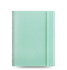 Notebook A5 Classic Duck Egg