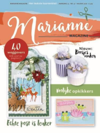 Marianne Design