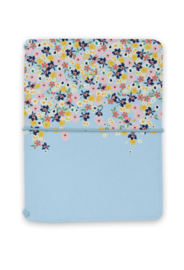 Ditsy Floral A6 Travelers Notebook