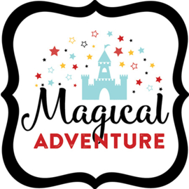 Magical Adventure pakket