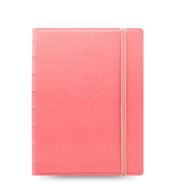 Notebook A5 Classic Pink