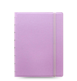 Notebook A5 Classic Orchid