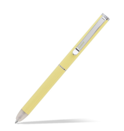 Erasable ball pen Lemon