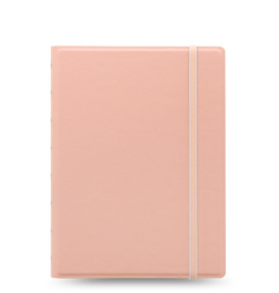 Notebook A5 Classic Pastels Peach