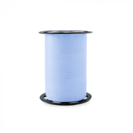 Krullint - Light Blue ( 5 meter bij 10 mm)