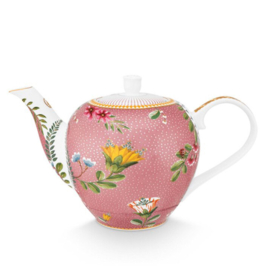 Teapot small La Majorelle Pink