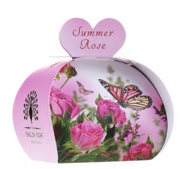 Summer Rose  zeep 3x20 gr