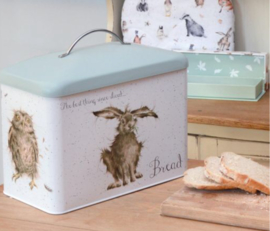 Bread bin