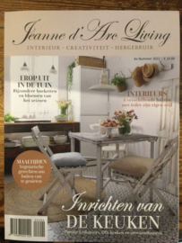 Jeanne d’Arc Living Magazine nr.  4 2022