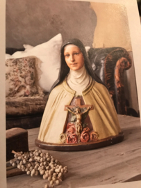Jeanne d’Arc Living Magazine nr.1 2018