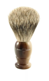 Scheerkwast  medium “best badger”