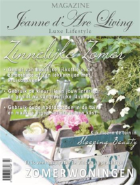 Jeanne d'Arc Living magazine, nr 7 2017