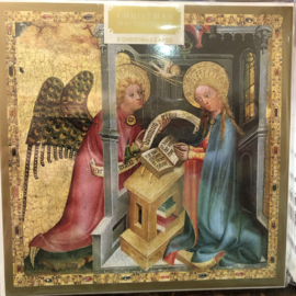 The Annunciation