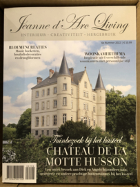 Jeanne d’Arc Living Magazine nr.  6 2022