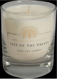 Lily of the Valley geurkaars 170 gr