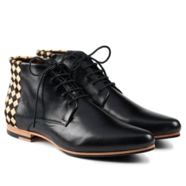 Manee Milano Boot Schaak