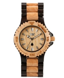 WeWood Date Black-Beige