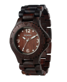 WeWood Date Kale Choco White
