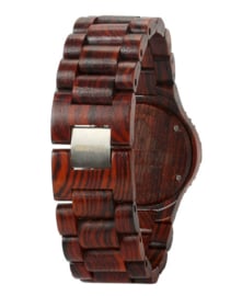 WeWood Date Brown