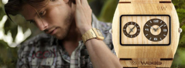 WeWood Jupiter Beige