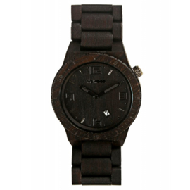 WeWood Voyage Black