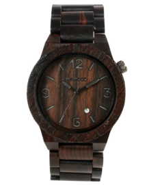 WeWood Alpha Black