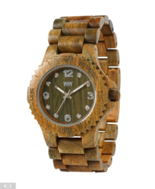 WeWood Date Deneb Army
