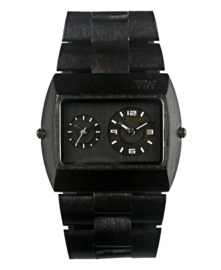 WeWood Jupiter Black