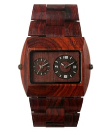 WeWood Jupiter Brown