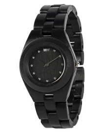 WeWood Odyssey Crystal Black