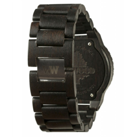 WeWood Voyage Black