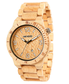 WeWood Alpha Beige
