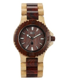 WeWood Date Beige-Brown