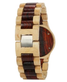 WeWood Date Beige-Brown