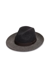 IURI Fedora Chris Grey & Anthracite