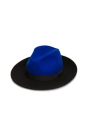 IURI Fedora Chris Black & Blue